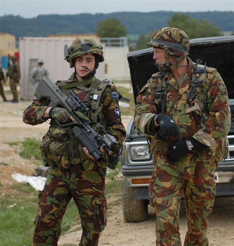 New Zealand Army .
